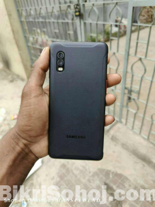 Samsung galaxy xcover